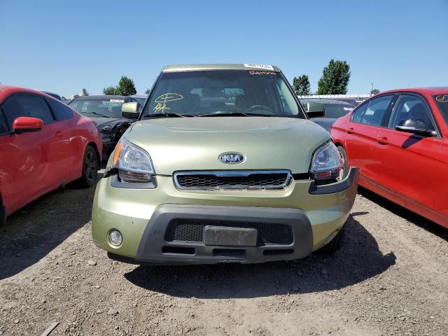 Photo 4 VIN: KNDJT2A22B7258103 - KIA SOUL 