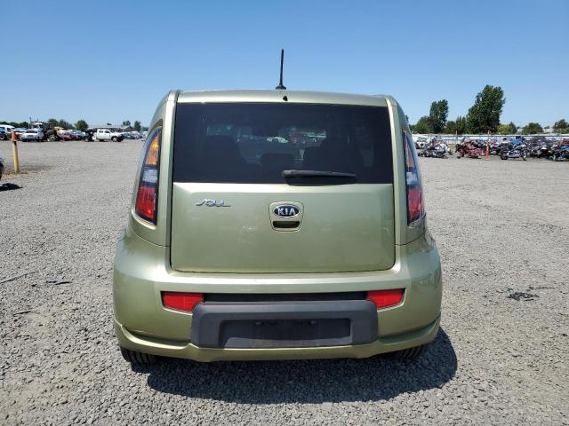 Photo 5 VIN: KNDJT2A22B7258103 - KIA SOUL 