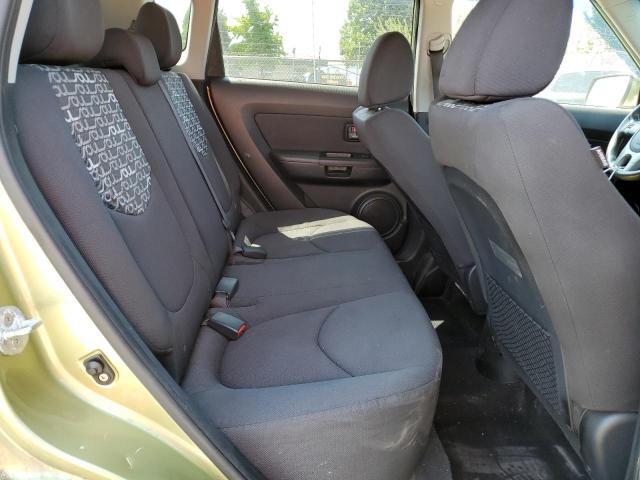 Photo 9 VIN: KNDJT2A22B7258103 - KIA SOUL 