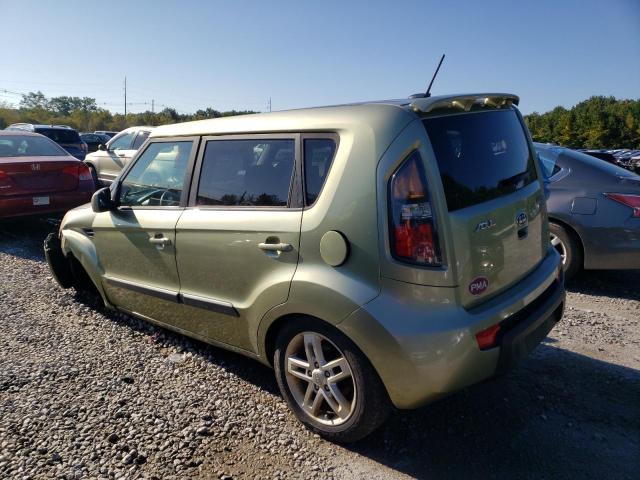 Photo 1 VIN: KNDJT2A22B7258702 - KIA SOUL 