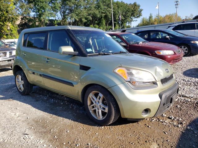 Photo 3 VIN: KNDJT2A22B7258702 - KIA SOUL 