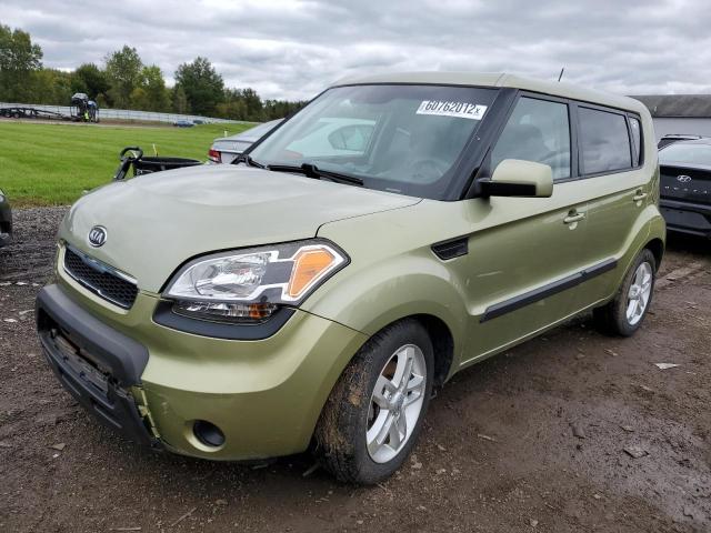 Photo 1 VIN: KNDJT2A22B7259753 - KIA SOUL + 