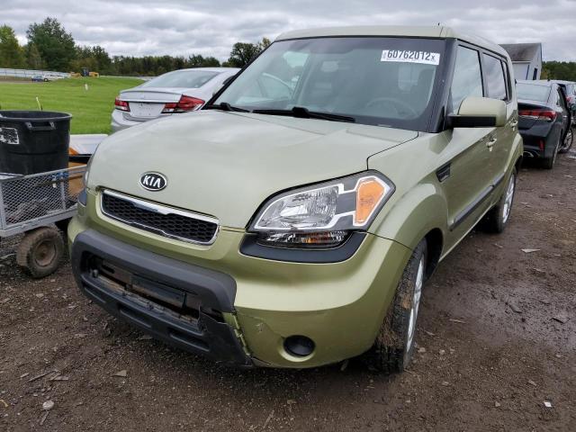 Photo 8 VIN: KNDJT2A22B7259753 - KIA SOUL + 