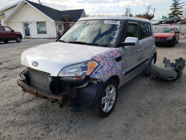 Photo 1 VIN: KNDJT2A22B7263236 - KIA SOUL 