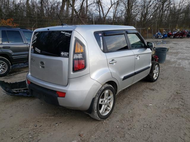 Photo 3 VIN: KNDJT2A22B7263236 - KIA SOUL 