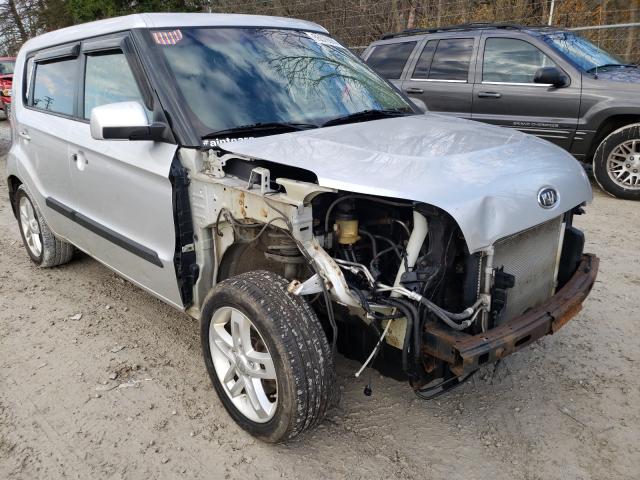 Photo 8 VIN: KNDJT2A22B7263236 - KIA SOUL 