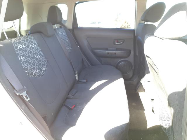 Photo 5 VIN: KNDJT2A22B7265164 - KIA SOUL 