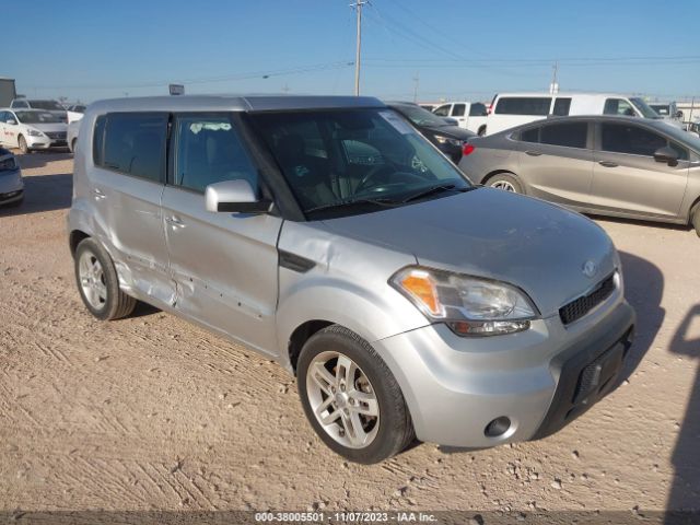 Photo 0 VIN: KNDJT2A22B7266511 - KIA SOUL 