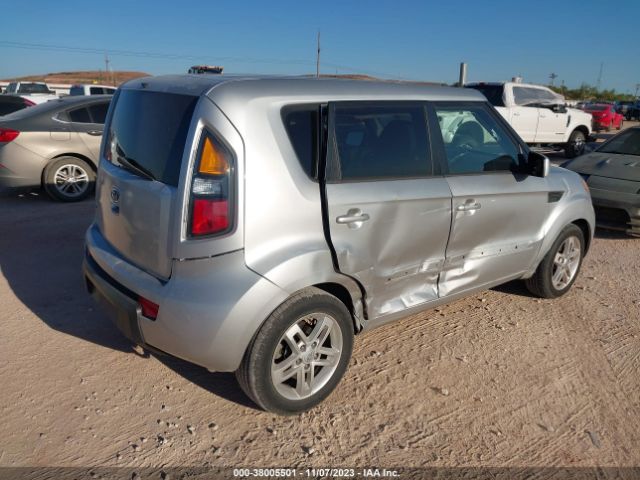 Photo 3 VIN: KNDJT2A22B7266511 - KIA SOUL 