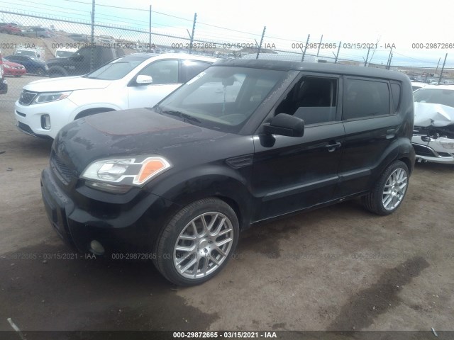 Photo 1 VIN: KNDJT2A22B7269411 - KIA SOUL 