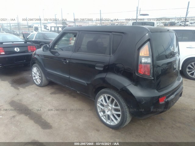 Photo 2 VIN: KNDJT2A22B7269411 - KIA SOUL 