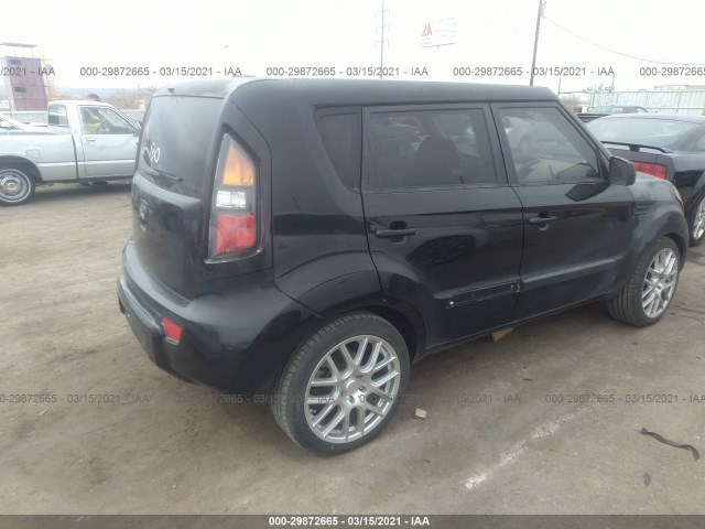 Photo 3 VIN: KNDJT2A22B7269411 - KIA SOUL 