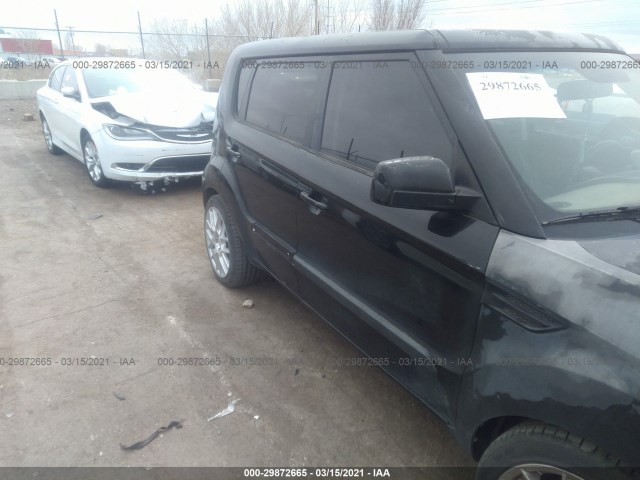 Photo 5 VIN: KNDJT2A22B7269411 - KIA SOUL 