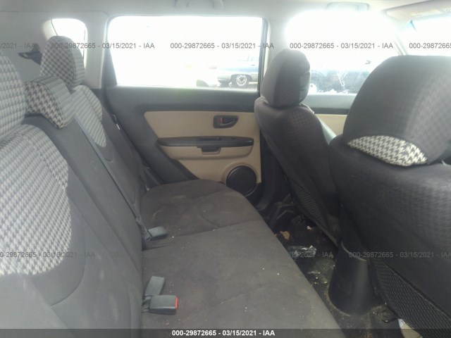 Photo 7 VIN: KNDJT2A22B7269411 - KIA SOUL 