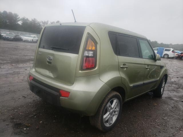 Photo 3 VIN: KNDJT2A22B7275080 - KIA SOUL 