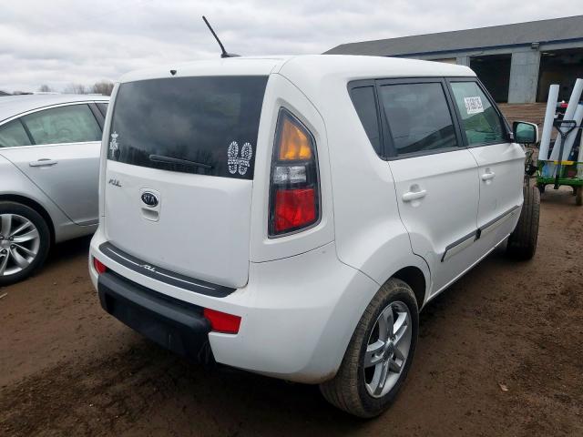 Photo 3 VIN: KNDJT2A22B7276083 - KIA SOUL 