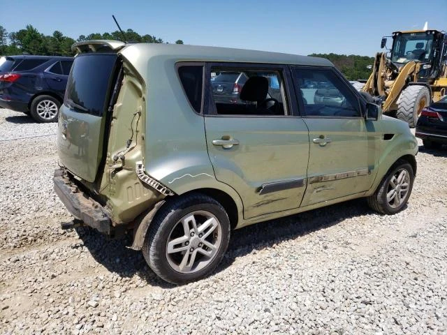 Photo 2 VIN: KNDJT2A22B7279209 - KIA SOUL 