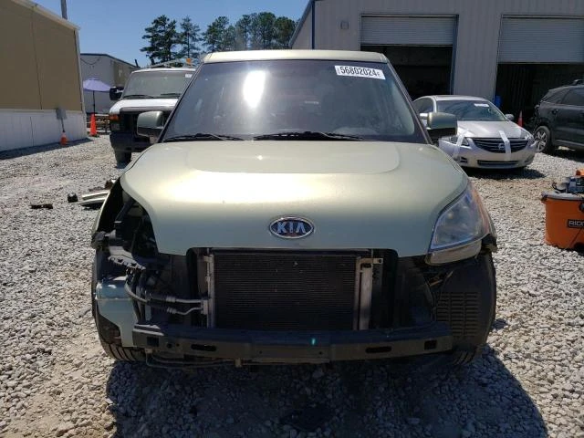 Photo 4 VIN: KNDJT2A22B7279209 - KIA SOUL 