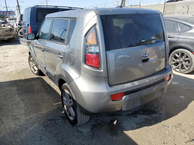 Photo 1 VIN: KNDJT2A22B7279372 - KIA SOUL 