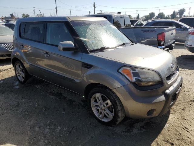 Photo 3 VIN: KNDJT2A22B7279372 - KIA SOUL 