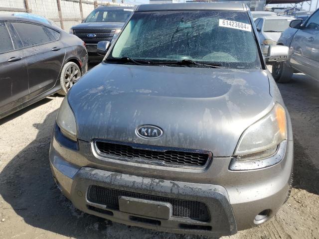 Photo 4 VIN: KNDJT2A22B7279372 - KIA SOUL 