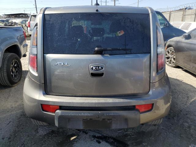 Photo 5 VIN: KNDJT2A22B7279372 - KIA SOUL 