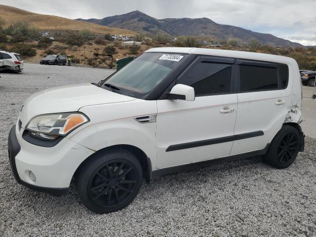 Photo 0 VIN: KNDJT2A22B7281381 - KIA SOUL + 