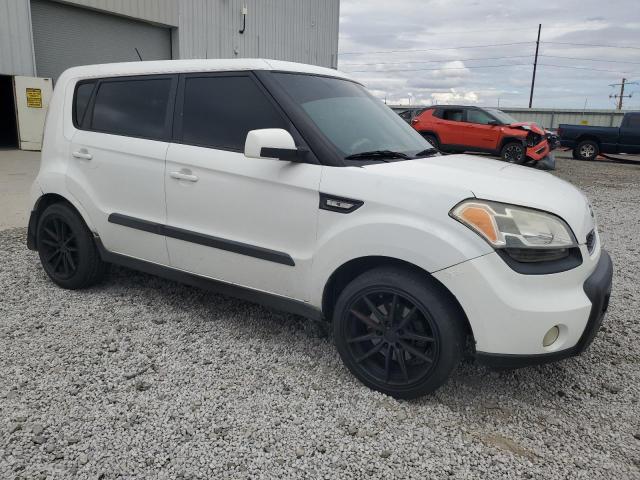 Photo 3 VIN: KNDJT2A22B7281381 - KIA SOUL + 