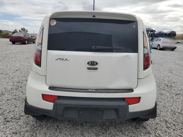 Photo 5 VIN: KNDJT2A22B7281381 - KIA SOUL + 