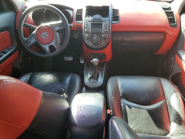 Photo 7 VIN: KNDJT2A22B7281381 - KIA SOUL + 