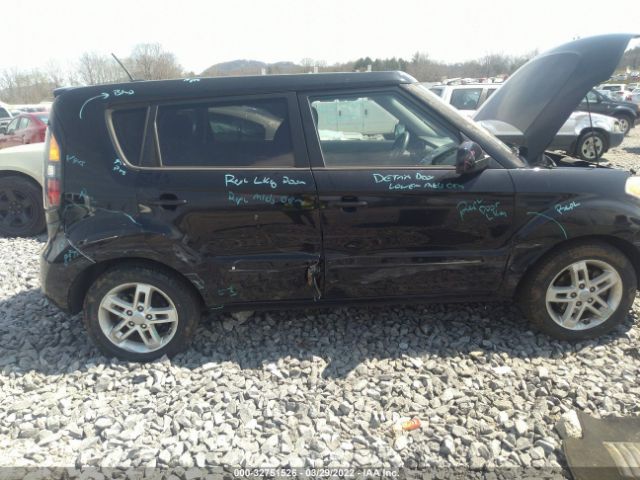 Photo 5 VIN: KNDJT2A22B7281932 - KIA SOUL 