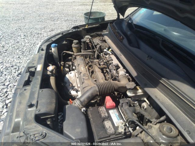 Photo 9 VIN: KNDJT2A22B7281932 - KIA SOUL 