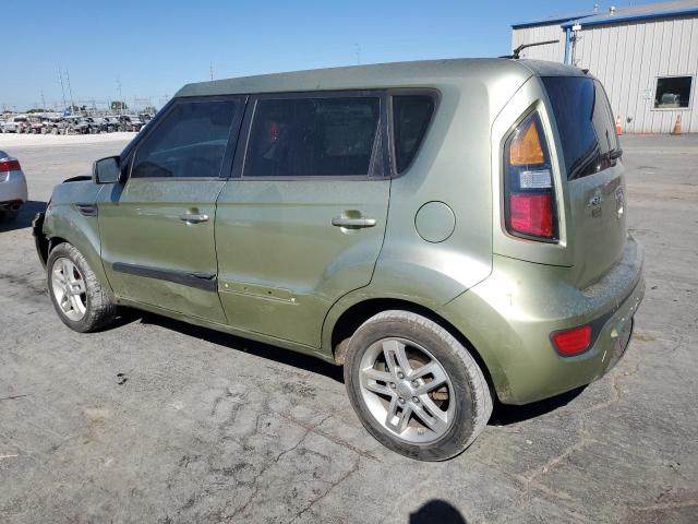 Photo 1 VIN: KNDJT2A22B7284815 - KIA SOUL + 