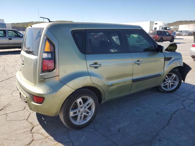 Photo 2 VIN: KNDJT2A22B7284815 - KIA SOUL + 