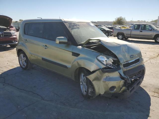 Photo 3 VIN: KNDJT2A22B7284815 - KIA SOUL + 