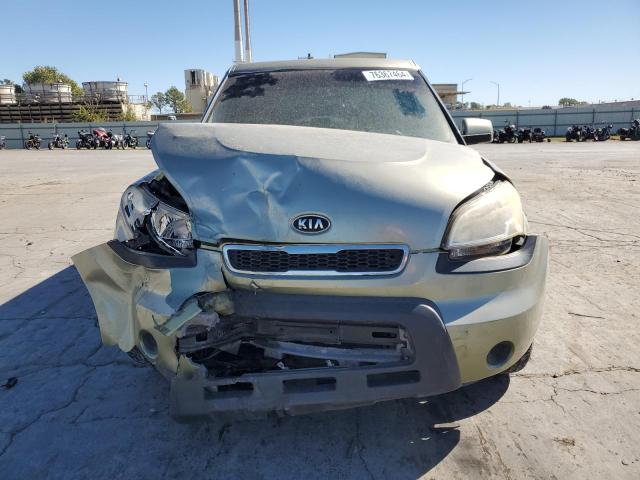 Photo 4 VIN: KNDJT2A22B7284815 - KIA SOUL + 