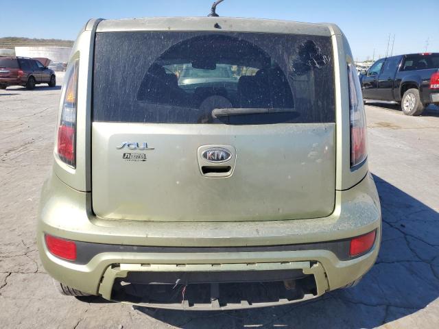 Photo 5 VIN: KNDJT2A22B7284815 - KIA SOUL + 