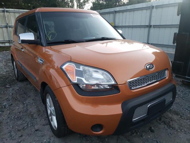 Photo 0 VIN: KNDJT2A22B7284829 - KIA SOUL 