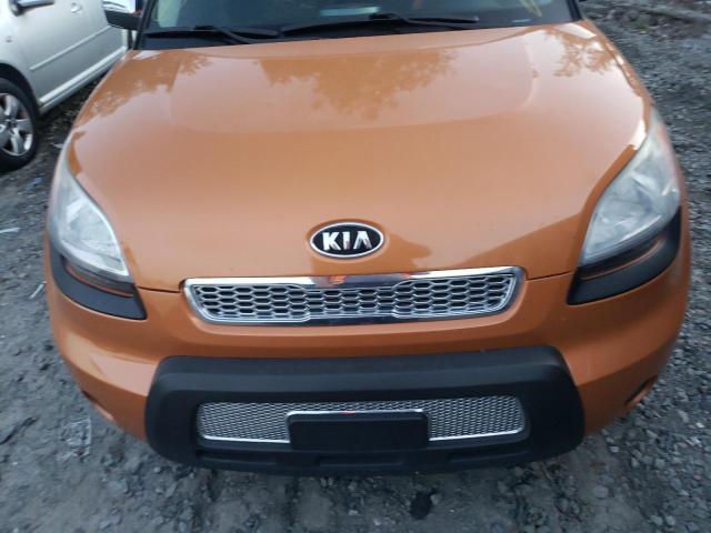 Photo 8 VIN: KNDJT2A22B7284829 - KIA SOUL 