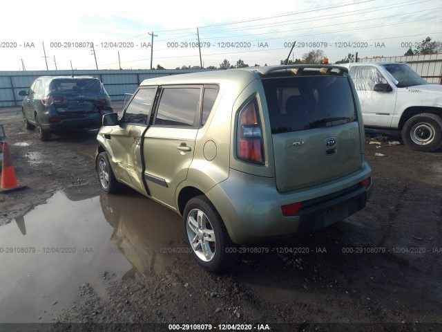 Photo 2 VIN: KNDJT2A22B7286628 - KIA SOUL 