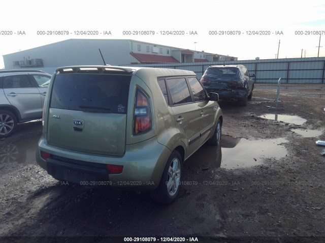 Photo 3 VIN: KNDJT2A22B7286628 - KIA SOUL 