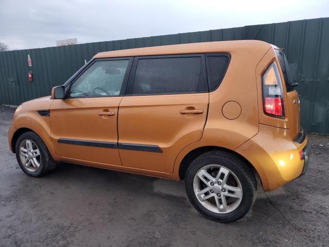 Photo 1 VIN: KNDJT2A22B7288637 - KIA SOUL 