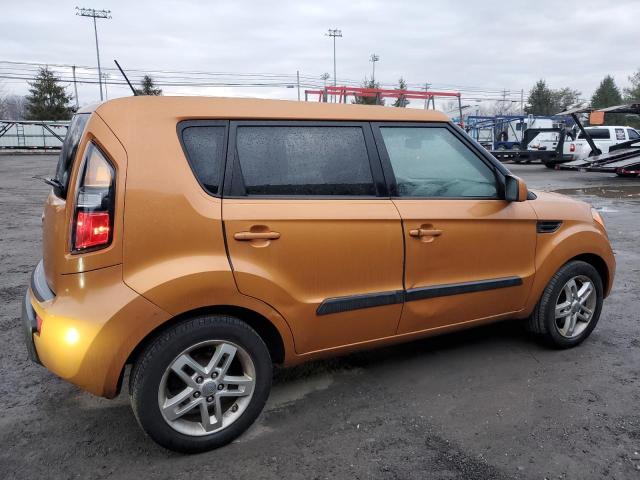 Photo 2 VIN: KNDJT2A22B7288637 - KIA SOUL 