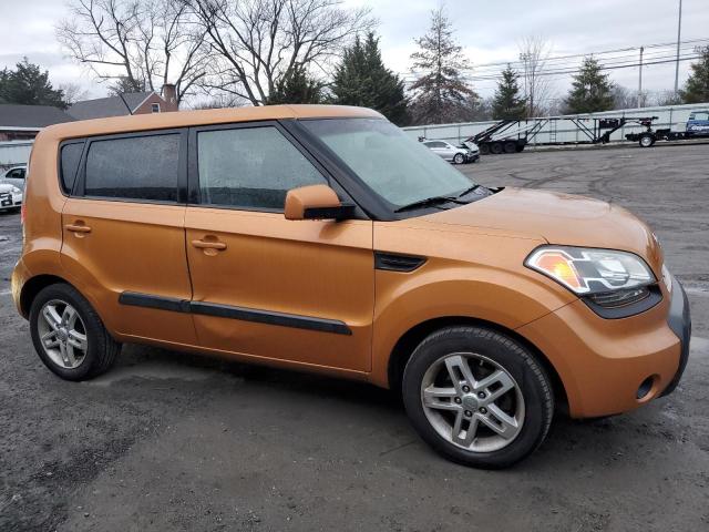 Photo 3 VIN: KNDJT2A22B7288637 - KIA SOUL 