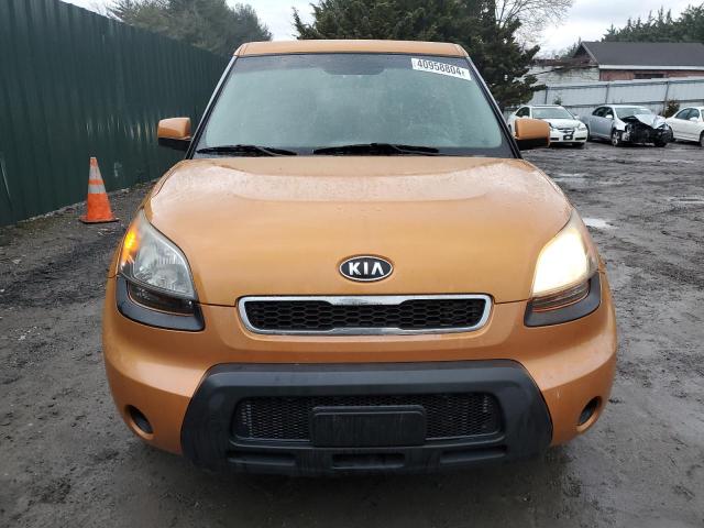 Photo 4 VIN: KNDJT2A22B7288637 - KIA SOUL 