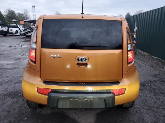 Photo 5 VIN: KNDJT2A22B7288637 - KIA SOUL 