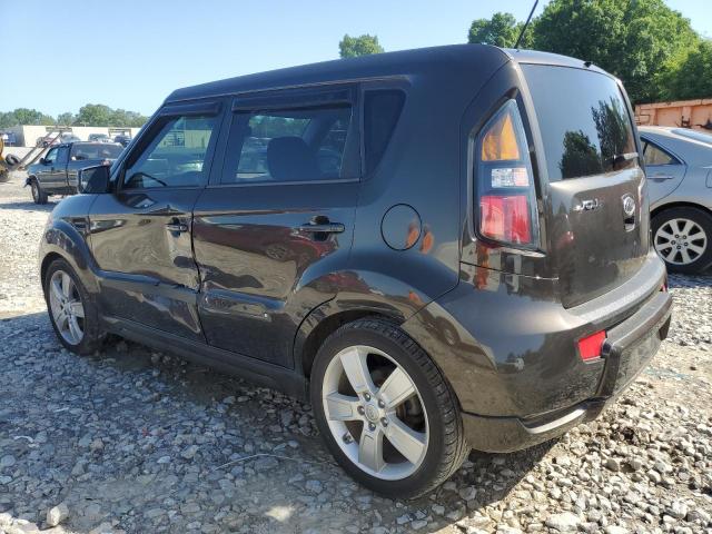 Photo 1 VIN: KNDJT2A22B7290064 - KIA SOUL 