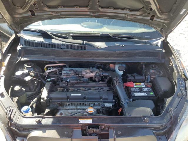 Photo 10 VIN: KNDJT2A22B7290064 - KIA SOUL 