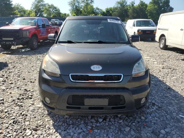 Photo 4 VIN: KNDJT2A22B7290064 - KIA SOUL 