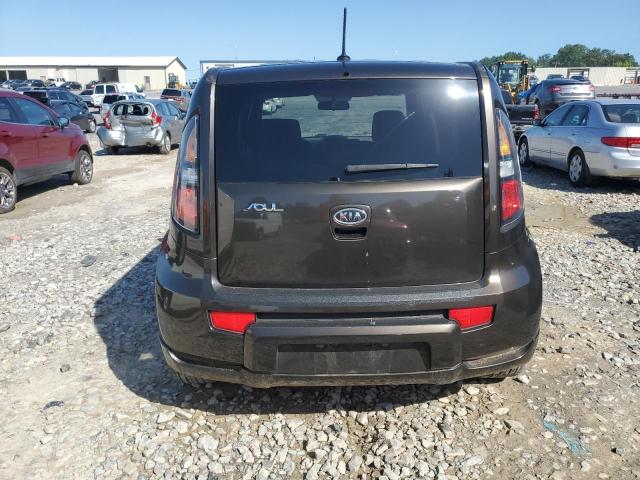 Photo 5 VIN: KNDJT2A22B7290064 - KIA SOUL 